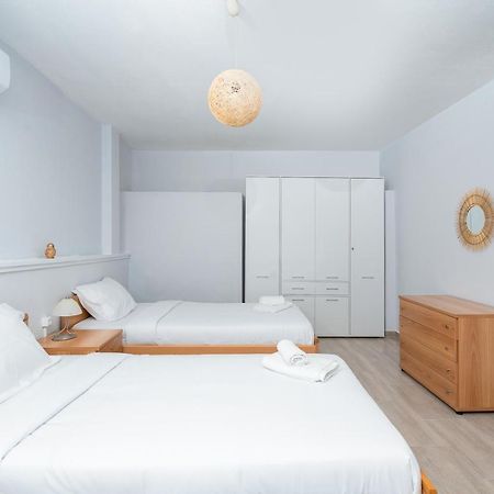 Pórto Ráfti Zen Hilltop By A&D Properties מראה חיצוני תמונה