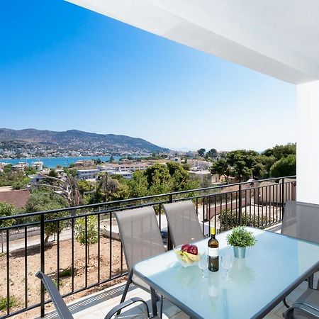 Pórto Ráfti Zen Hilltop By A&D Properties מראה חיצוני תמונה
