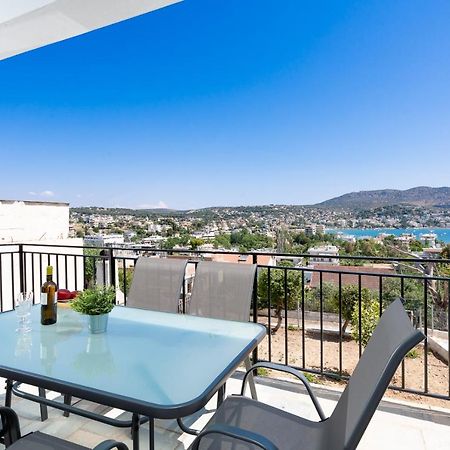 Pórto Ráfti Zen Hilltop By A&D Properties מראה חיצוני תמונה