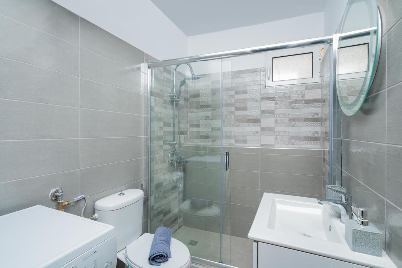 Pórto Ráfti Zen Hilltop By A&D Properties מראה חיצוני תמונה