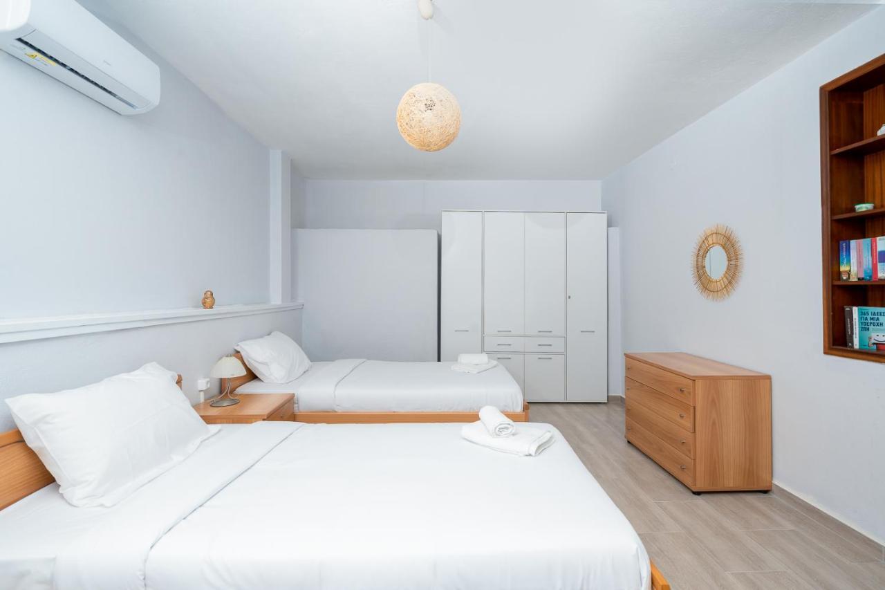 Pórto Ráfti Zen Hilltop By A&D Properties מראה חיצוני תמונה
